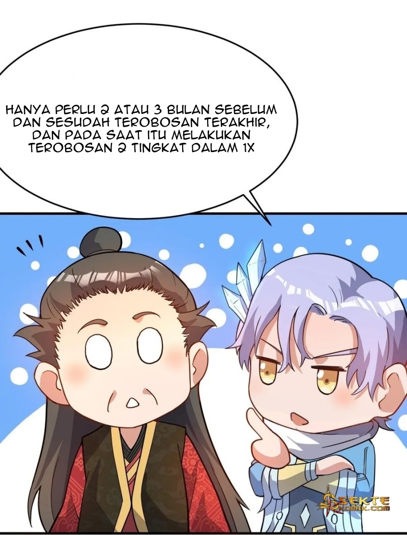 First Dragon (Yuanlong) Chapter 99 Gambar 15